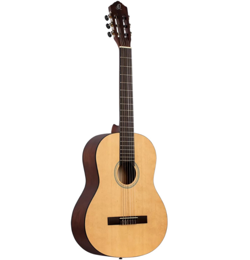 Gitara klasyczna 4/4 Ortega RST5M Gitara klasyczna 4/4 