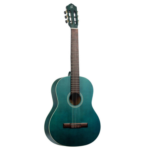 Gitara klasyczna 4/4 Ortega