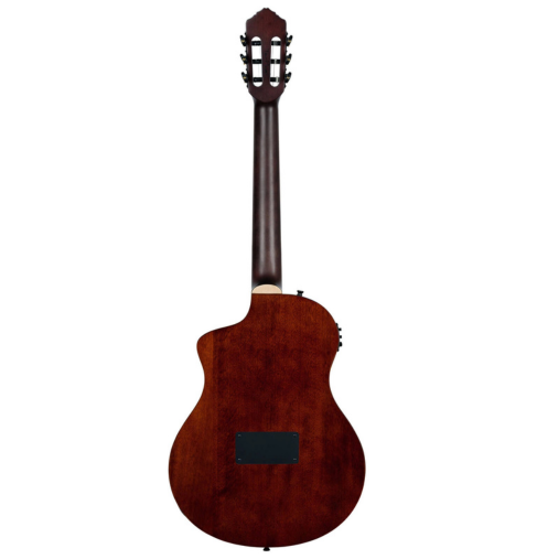 Gitara elektro-klasyczna Ortega RTPDLX-ACA TourPlayer