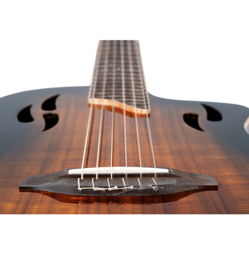 Gitara elektro-klasyczna Ortega RTPDLX-ACA TourPlayer 