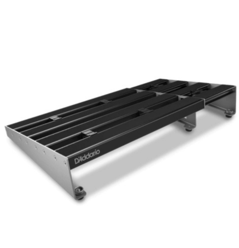 Pedalboard D'Addario PW-XPNDPB-02