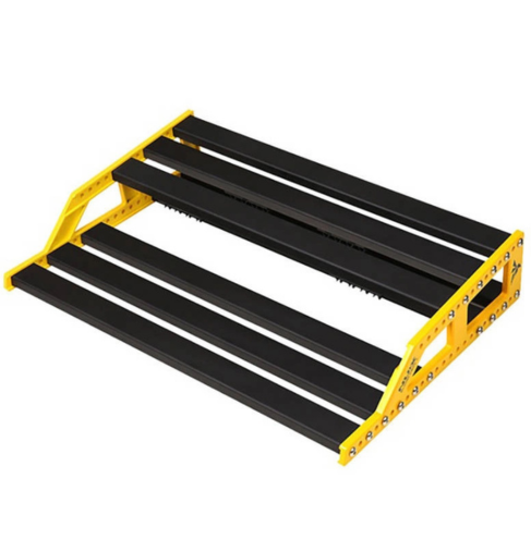 Pedalboard NUX BUMBLEBEE