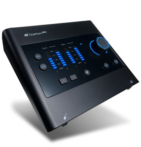 Interfejs Audio USB-C