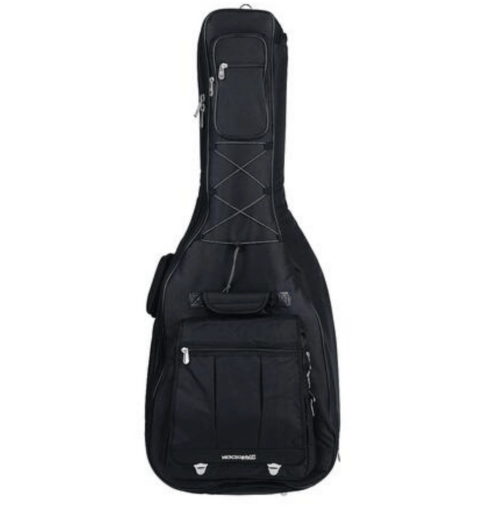 Pokrowiec na gitarę akustyczną RB 20809 B Professional Line