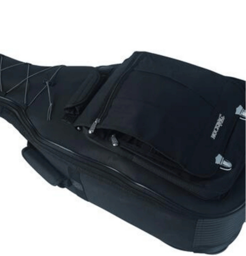Pokrowiec na gitarę akustyczną RB 20809 B Professional Line