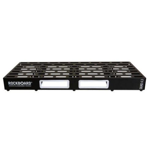 RockBoard QUAD 4.3