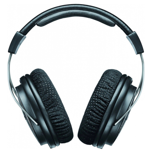 SRH 1540-BK Shure Słuchawki nauszne czarne SRH 1540-BK Shure Słuchawki nauszne