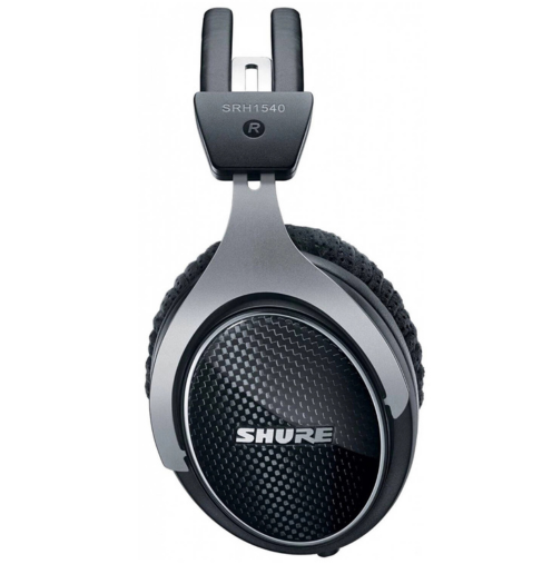 SRH 1540-BK Shure Słuchawki nauszne 