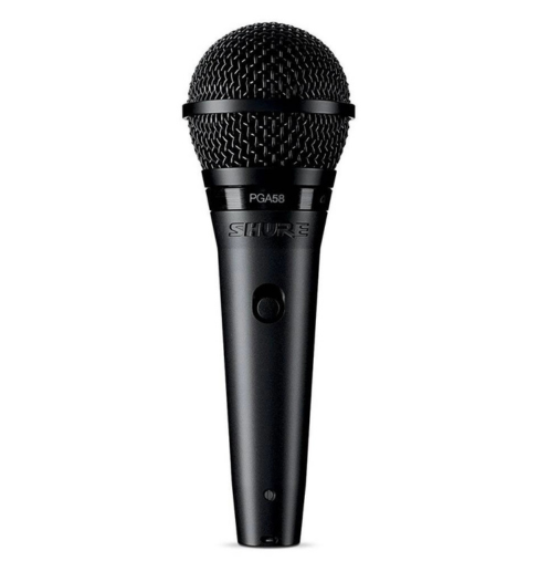 Kardioidalny mikrofon dynamiczny Shure