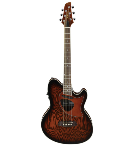 Gitara elektroakustyczna Ibanez