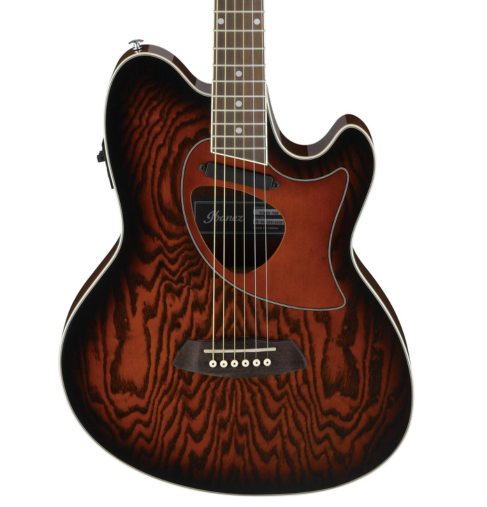 Gitara elektroakustyczna Ibanez