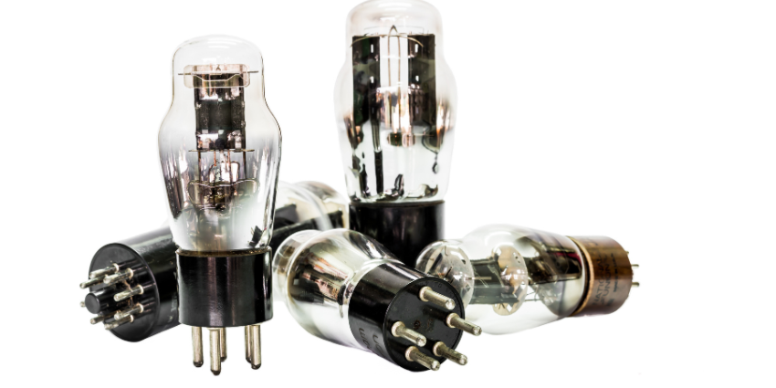 Lampa elektronowa
