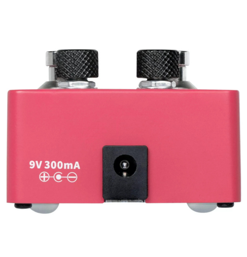 Efekt gitarowy Mooer Tender Octaver X2