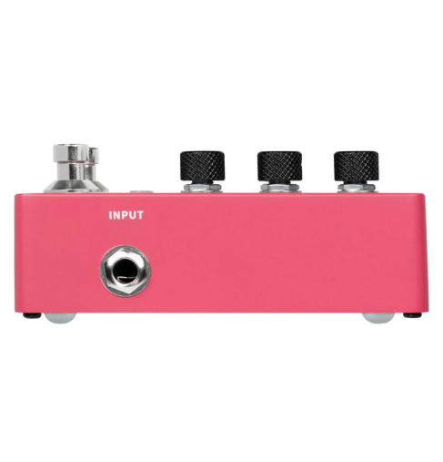 Efekt gitarowy Mooer Tender Octaver X2