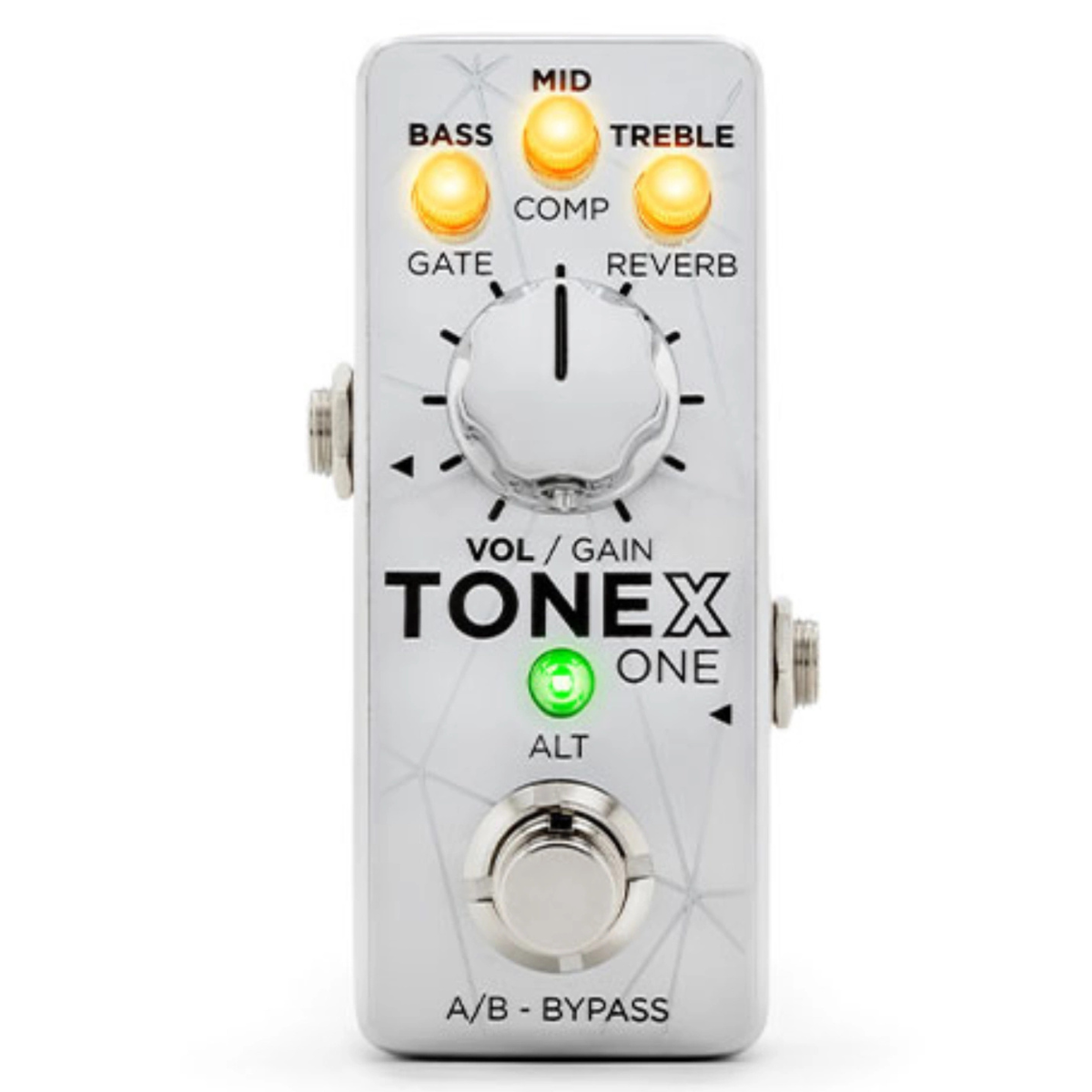 IK Multimedia ToneX ONE Joe Satriani