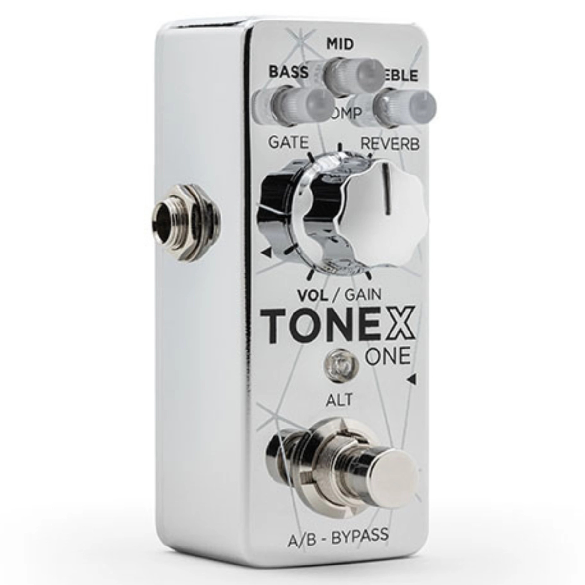 IK Multimedia ToneX ONE Joe Satriani