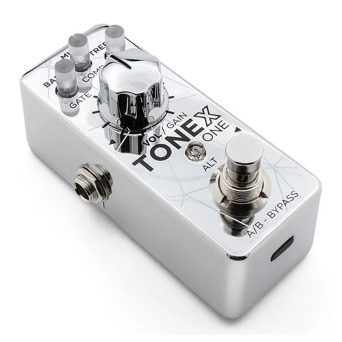IK Multimedia ToneX ONE Joe Satriani