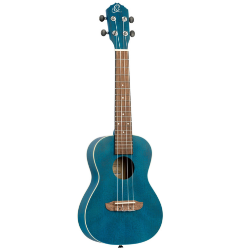 Ukulele koncertowe Ortega RUOCEAN