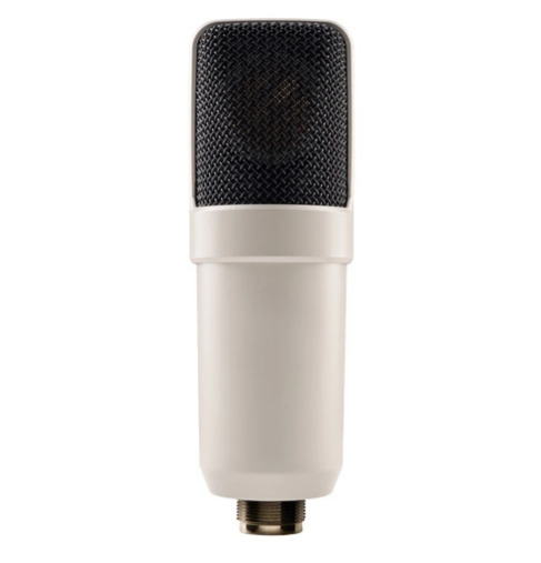 Mikrofon pojemnościowy Universal Audio SC-1