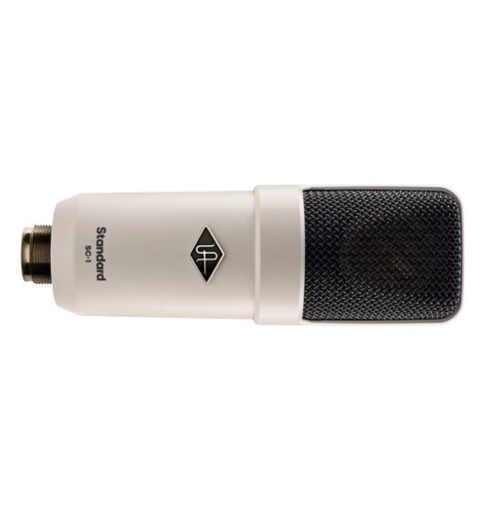 Mikrofon pojemnościowy Universal Audio SC-1