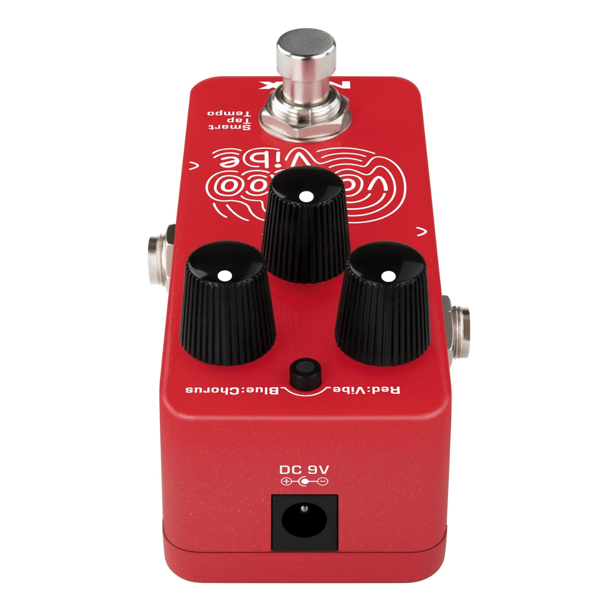 VOODOO VIBE Efekt gitarowy vibe i chorus