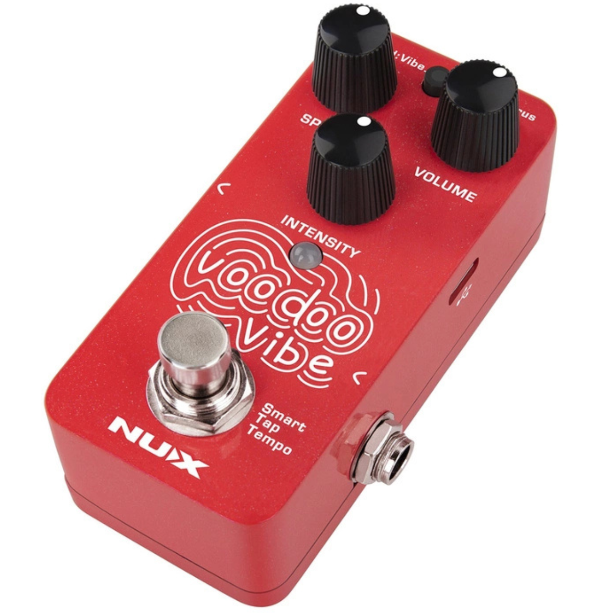 NUX NCH-3 VOODOO VIBE Efekt gitarowy vibe i chorus