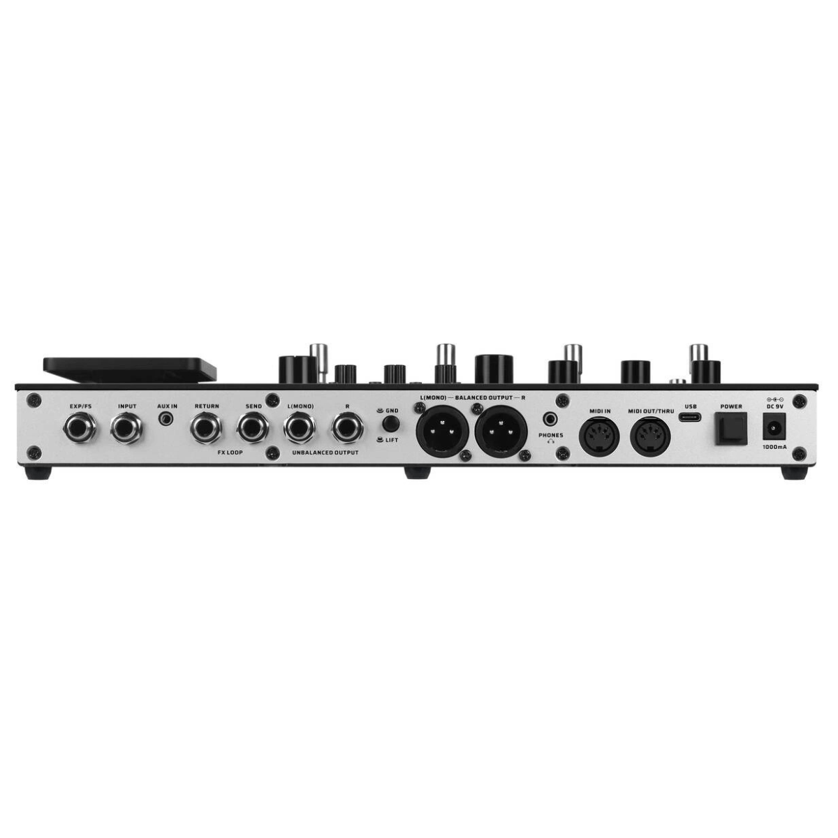 Multiefekt gitarowy Valeton GP-200