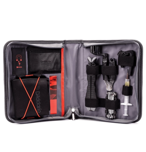 D'Addario PW-EGMK-01 Maintenance Kit