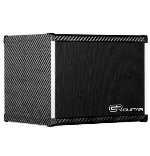 Wzmacniacz lampowy Blackstar St. James 50 6L6H z kolumna gitarowa GR Guitar AT G112 TR
