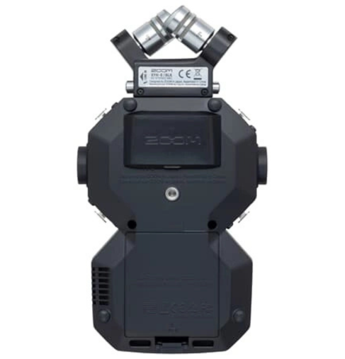 Zoom H8 Rejestrator audio