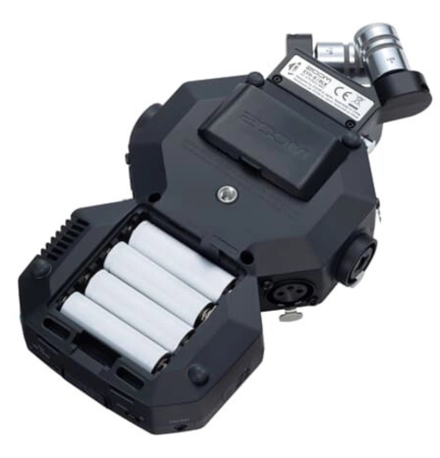 Zoom H8 Rejestrator audio