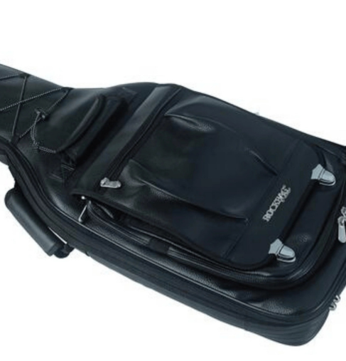 Pokrowiec na gitarę basową RB 20845 B