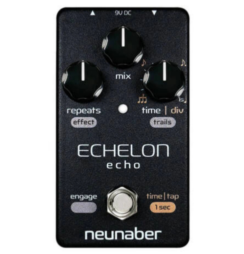 Neunaber Echelon Echo V2