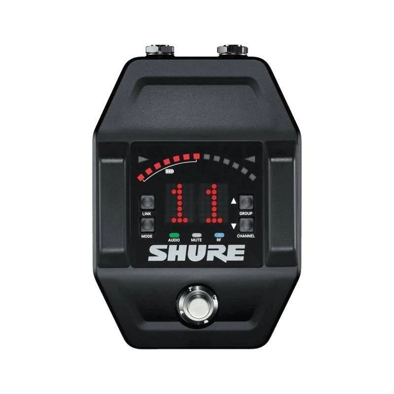 Shure GLXD16+E-Z4