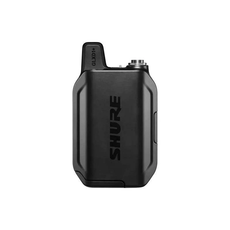 Shure GLXD16+E-Z4