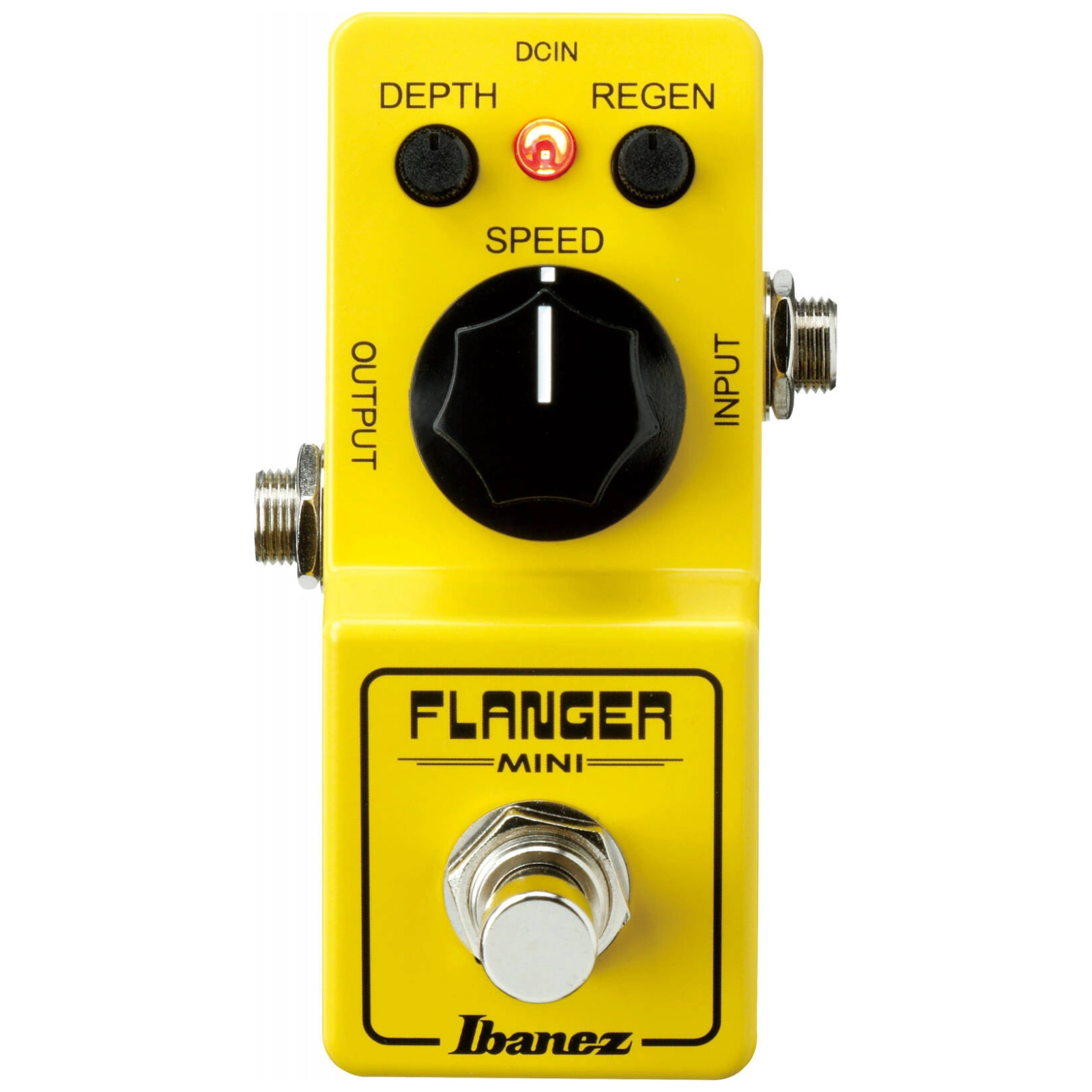 Efekt gitarowy Ibanez Flanger Mini