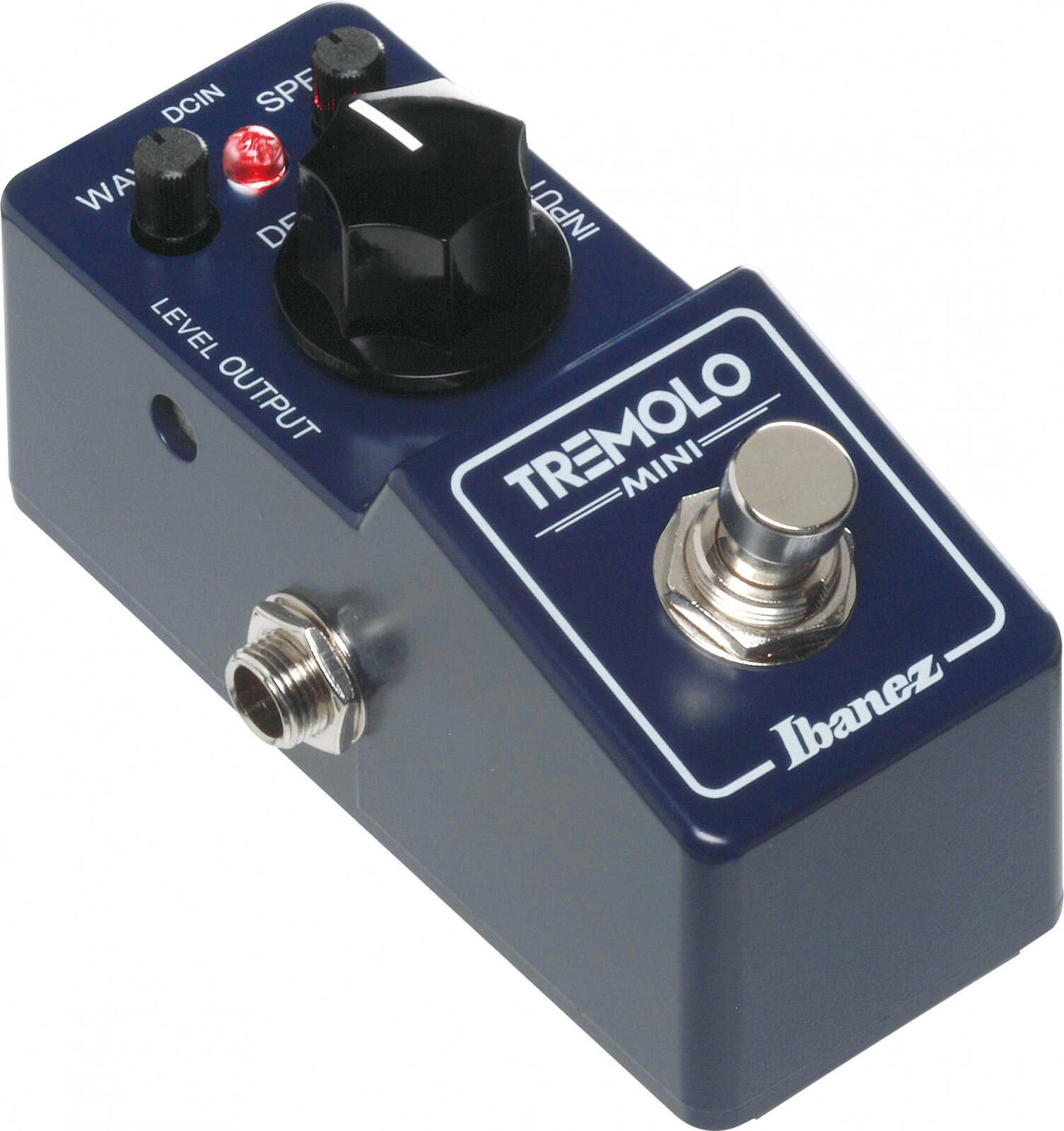  Efekt gitarowy Ibanez Tremolo
