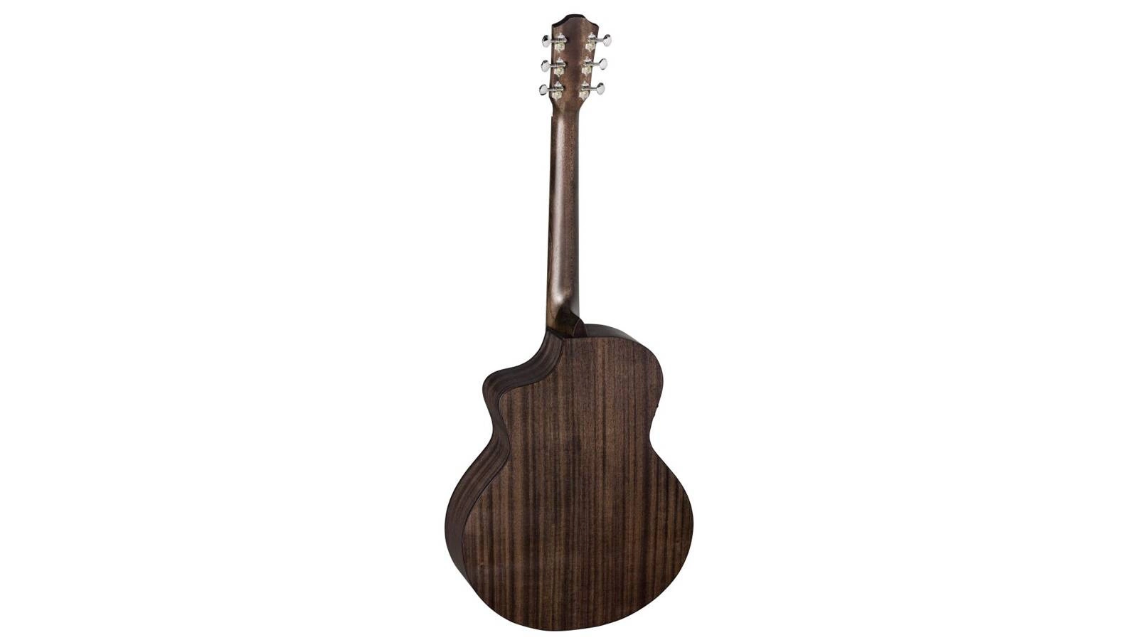 Gitara elektroakustyczna Jumbo