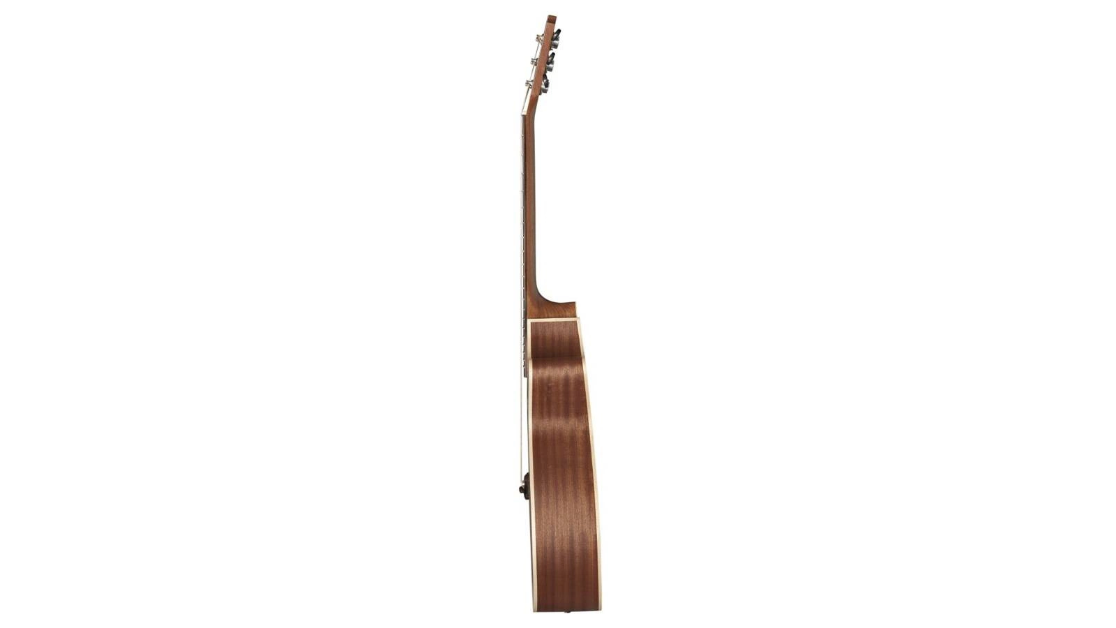 Gitara elektroakustyczna z cutaway