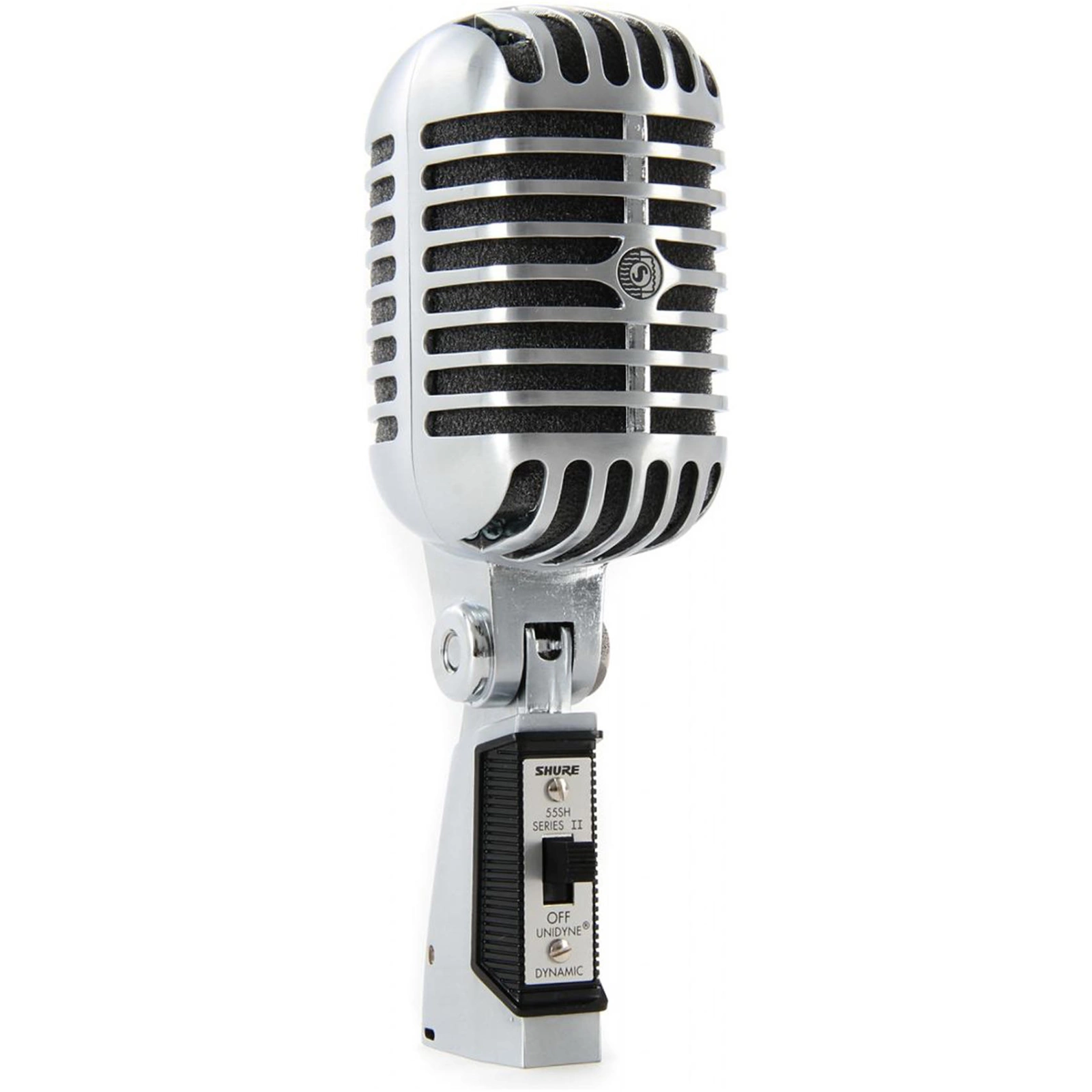 Shure 55SH SERIES II Unidyne