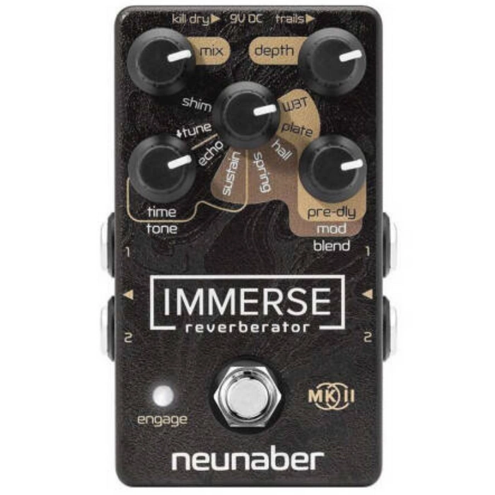  Neunaber Immerse Mk II