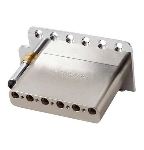 Mostek tremolo