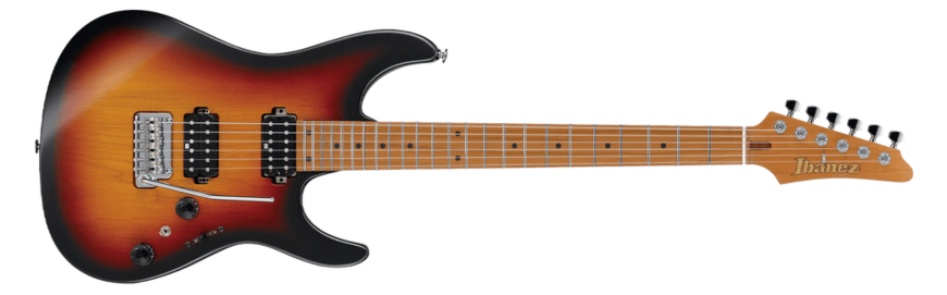 Ibanez AZ