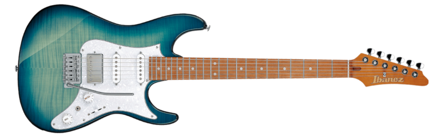 Ibanez AZ Standard