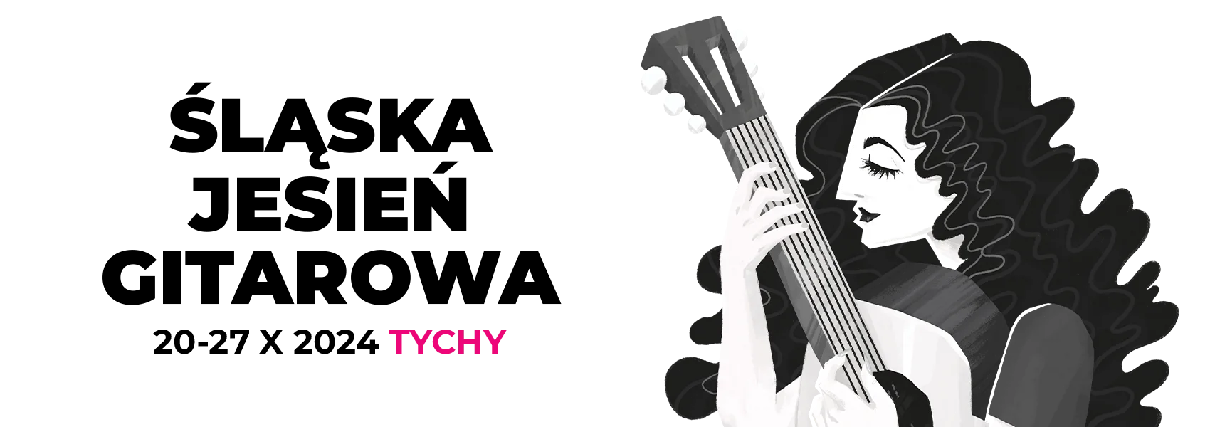 Śląska Jesień Gitarowa