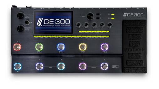 Mooer GE300