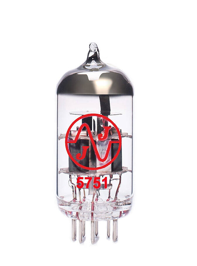 5751 JJ Electronic lampa elektronowa