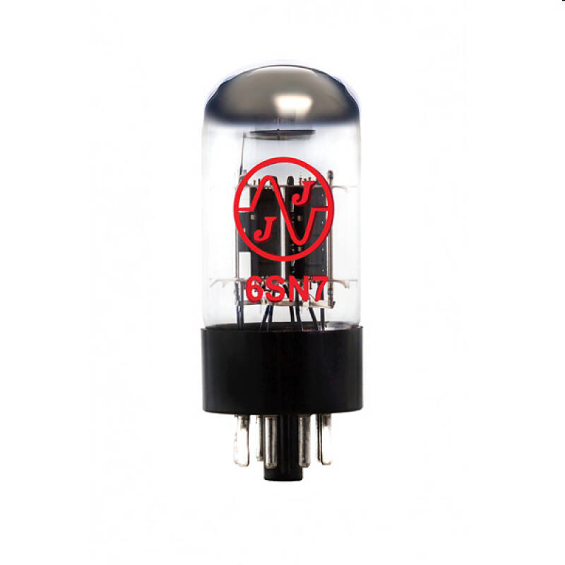 6SN7 JJ Electronic lampa elektronowa