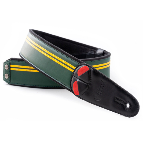 Pas_do_gitary_zielony_RightOn_Steady