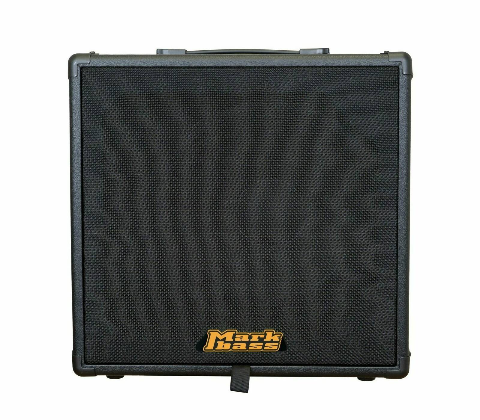 Combo do gitary basowej 150W Markbass CMB 121 Black Line